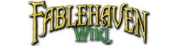 Fablehaven Wiki