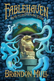 Fablehaven books