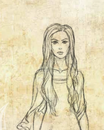 Nyssa Fablehaven Wiki Fandom A fablehaven adventure by brandon mull. nyssa fablehaven wiki fandom