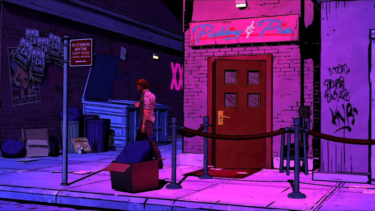 Pudding & Pie Fables Wiki Fandom