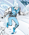 Jack of Fables - JackFrost01