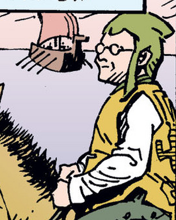 Sancho Panza Fables Wiki Fandom