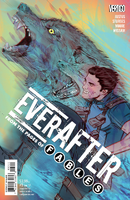 Everafter: From the Pages of Fables #3