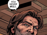 Bigby Wolf (Comic Series)