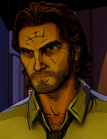 ACM Bigby CA