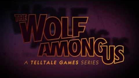 Episode One imbues Faith in The Wolf Among Us — GAMINGTREND