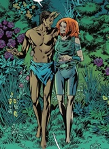 F159 Herne and Blossom