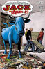 Jack of Fables #49
