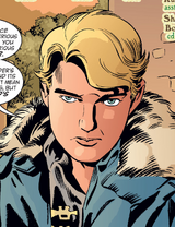 Fables 61 Boy Blue