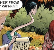 Fairest 9 Rokurokubi