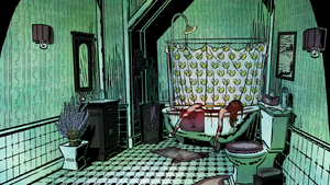 TWAU Stepsister Dead.png