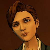 Kelsey Brannigan Fables Wiki Fandom
