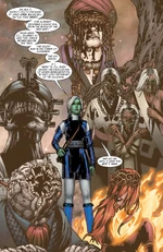 Fables 150 Great Powers