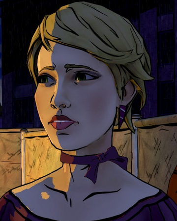 Vivian Fables Wiki Fandom