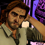 Bigby Wolf (Video Game) Gallery | Fables Wiki | Fandom