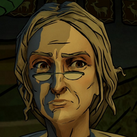 Aunty Greenleaf Fables Wiki Fandom