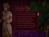 Glamour Tree