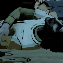 List Of Deaths The Wolf Among Us Fables Wiki Fandom