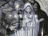 Fables: 1001 Nights of Snowfall
