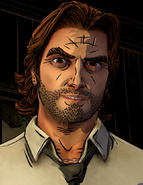 CW Bigby With Colin