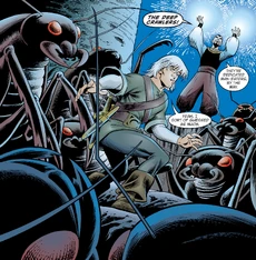 JoF 40 Deep crawlers