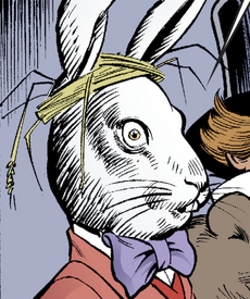 JOF27 March Hare