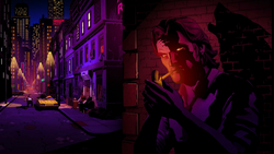 The Game Awards 2019: THE WOLF AMONG US 2 Announced