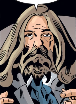 Fables 98 Thrushbeard