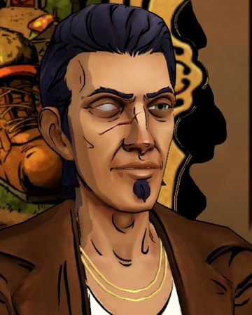 Grendel Video Game Fables Wiki Fandom