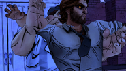 CW Bigby Restrained