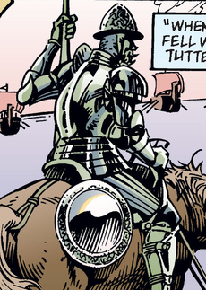 I4 Don Quixote