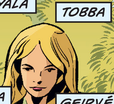Tobba