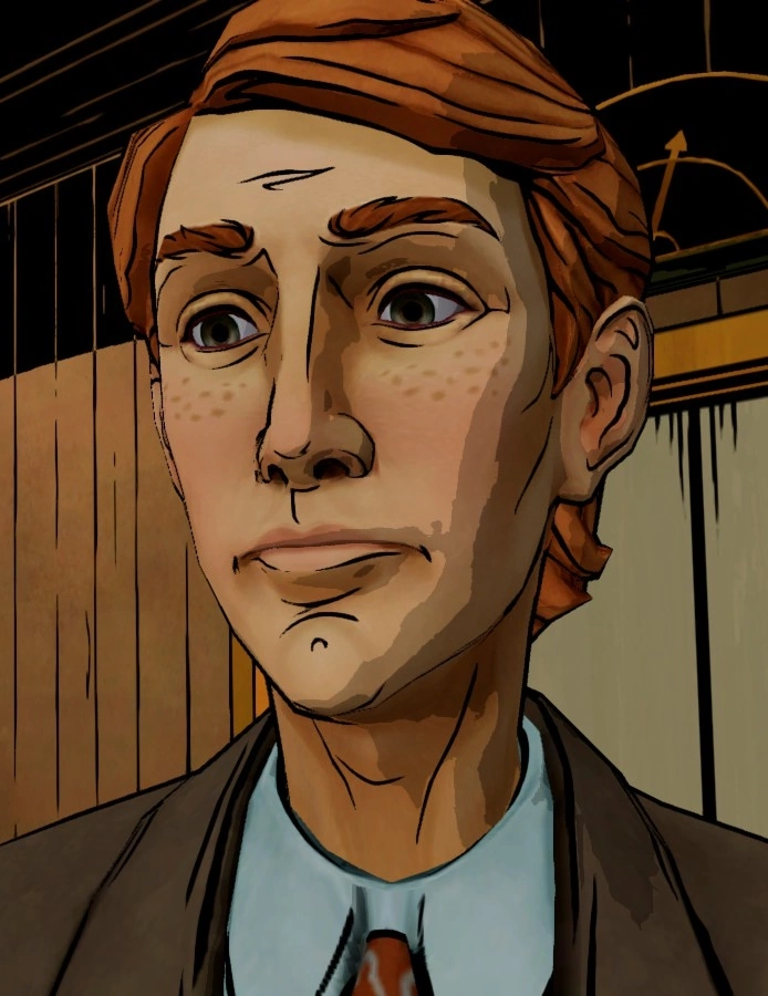 Cryer Gallery Fables Wiki Fandom