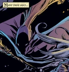 Fables 88 Bottle demon