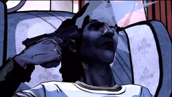 Prince Lawrence Suicide