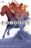 Fairest #16 (August 2013)