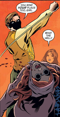 Briar Rose | Fables Wiki | Fandom