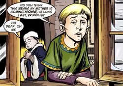 Young Jack Frost.jpg (169 KB) Prior to becoming Jack Frost II