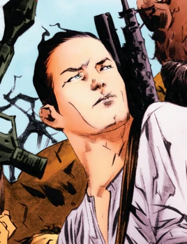 Fables 146 Prince Charming