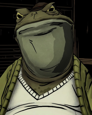Mr Toad Video Game Fables Wiki Fandom