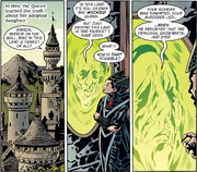 Discovering Snow White still lived