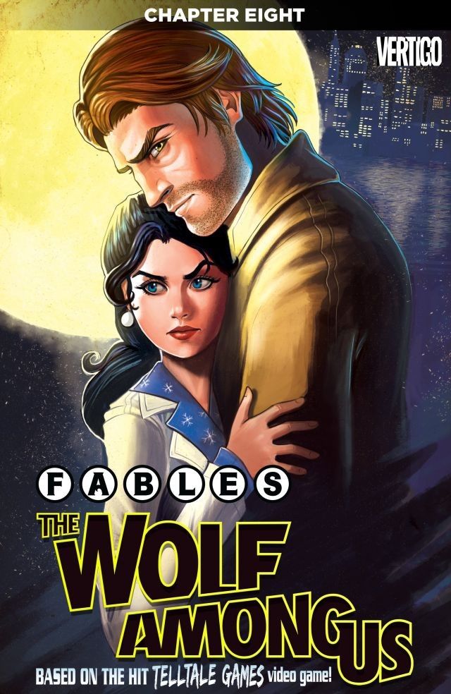 the wolf among us season 2 book of fables the wolf among us season 2 book of fables