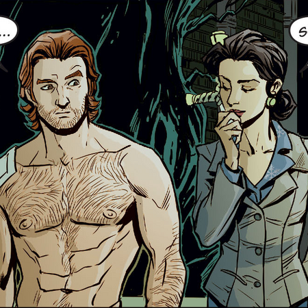 Snow White Comic Series Fables Wiki Fandom