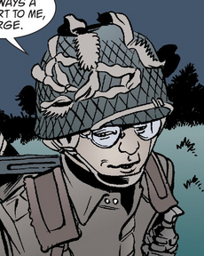 Fables 28 Zilmer