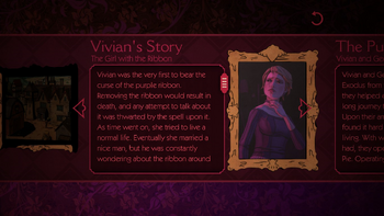BOF Vivian's Story