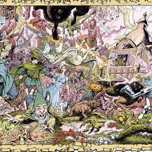 Fables Wiki Fandom