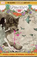 The Unwritten #50 — "The Unwritten Fables, Part 1: The Summoning"