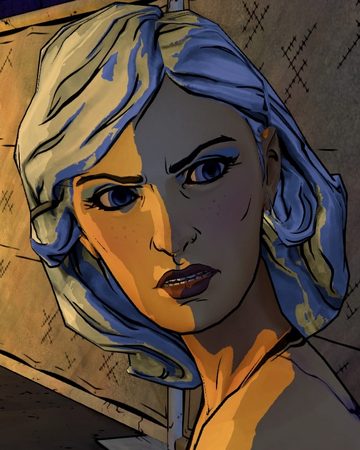 Holly Video Game Fables Wiki Fandom