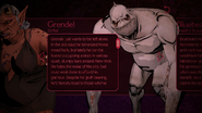 BOF Grendel