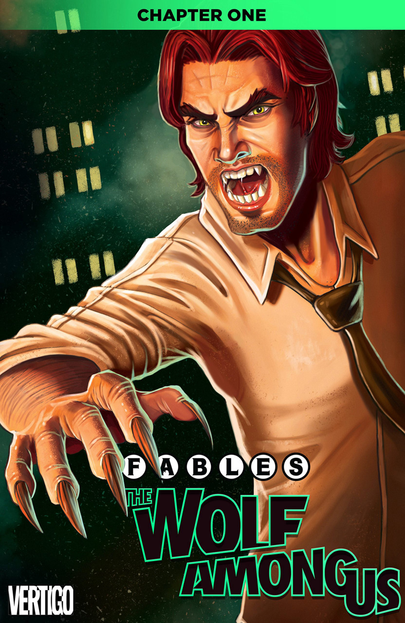 Fables The Wolf Among Us 1 Fables Wiki Fandom 